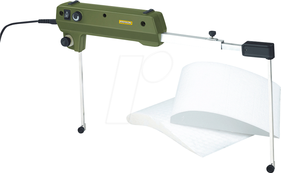 Thumbnail - PROXXON 27084 - Heißdraht-Schneidegerät THERMOCUT 650