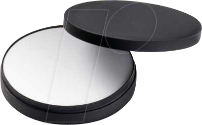 GOSFO F512G - Reflexionsstandard, für MAVO-SPOT 2 USB, Luxmessung