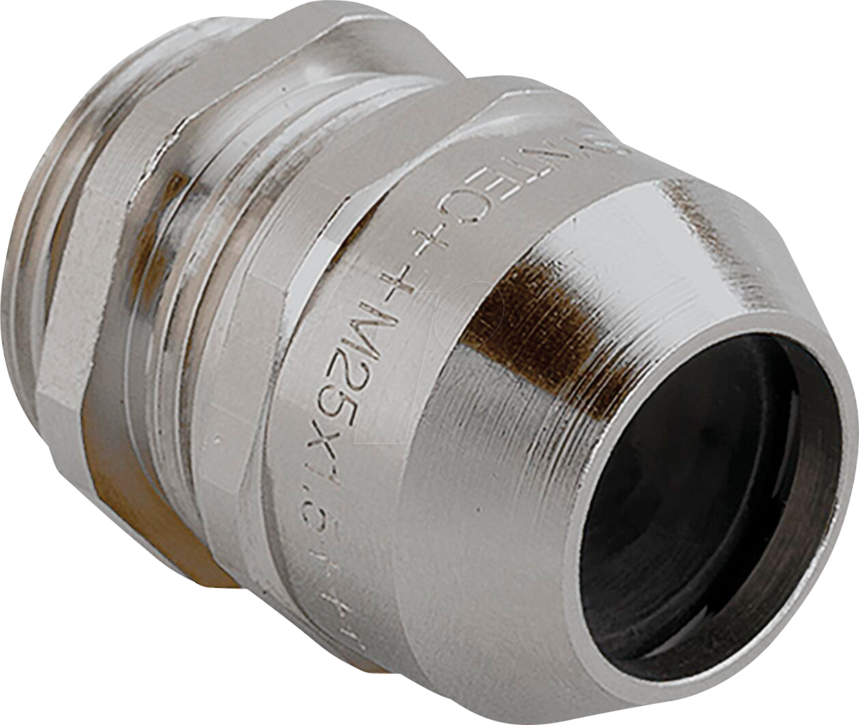 AGR 1045.12.070 - Kabelverschraubung Syntec® M12 x 1,5 mm, Ø 3.0 - 7.0 mm