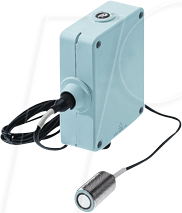 3RG6342-3AA01-PF - Ultraschallsensor, 60…300, PNP