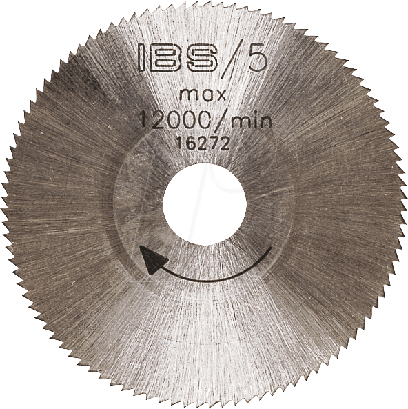 PROXXON 28020 - Kreissägeblatt, 50 mm, 0,5 mm