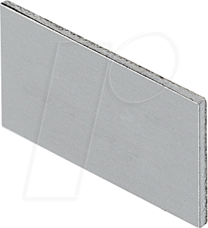 BZ16B6001 - Bezeichnungsschild, AUS EIN