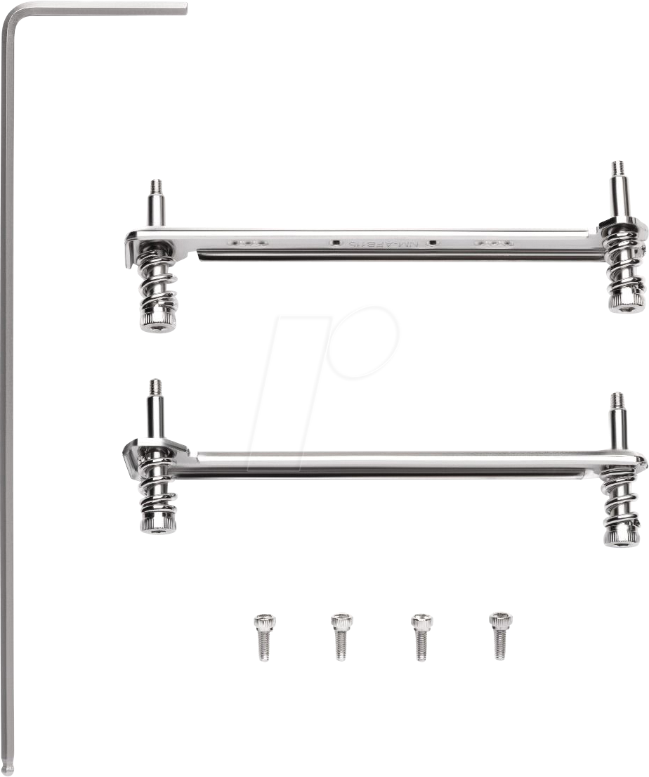 NO 201635 - NOCTUA NM-TR5-SP6 Montage-Set