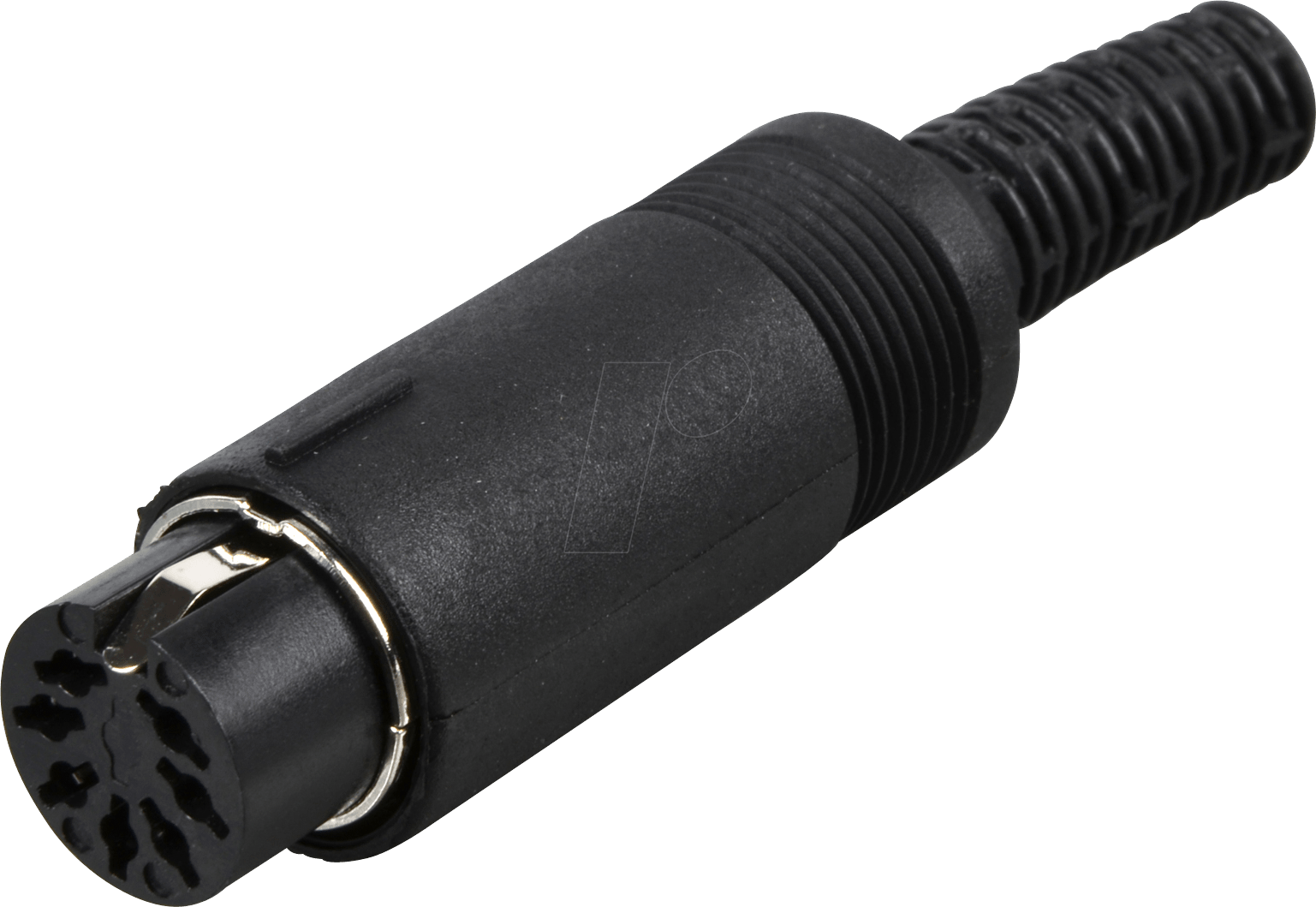 MAK 70S - DIN-Kupplung, 7-polig