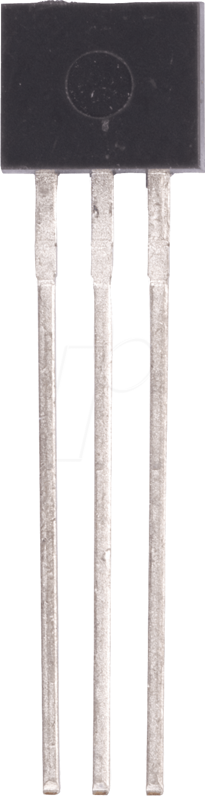 ZVNL 120 A - MOSFET, N-Ch 200V 0,18A 10R, TO-92
