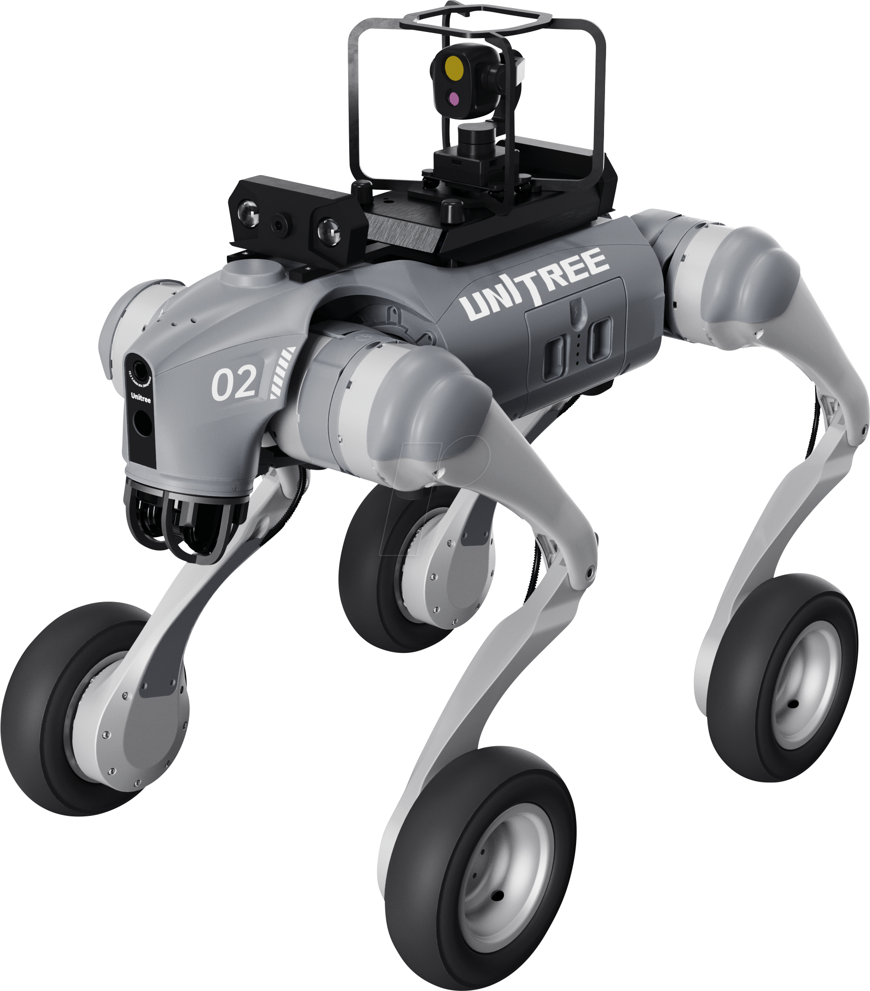 QR GO2WENT-U5 - Go2Went-U5