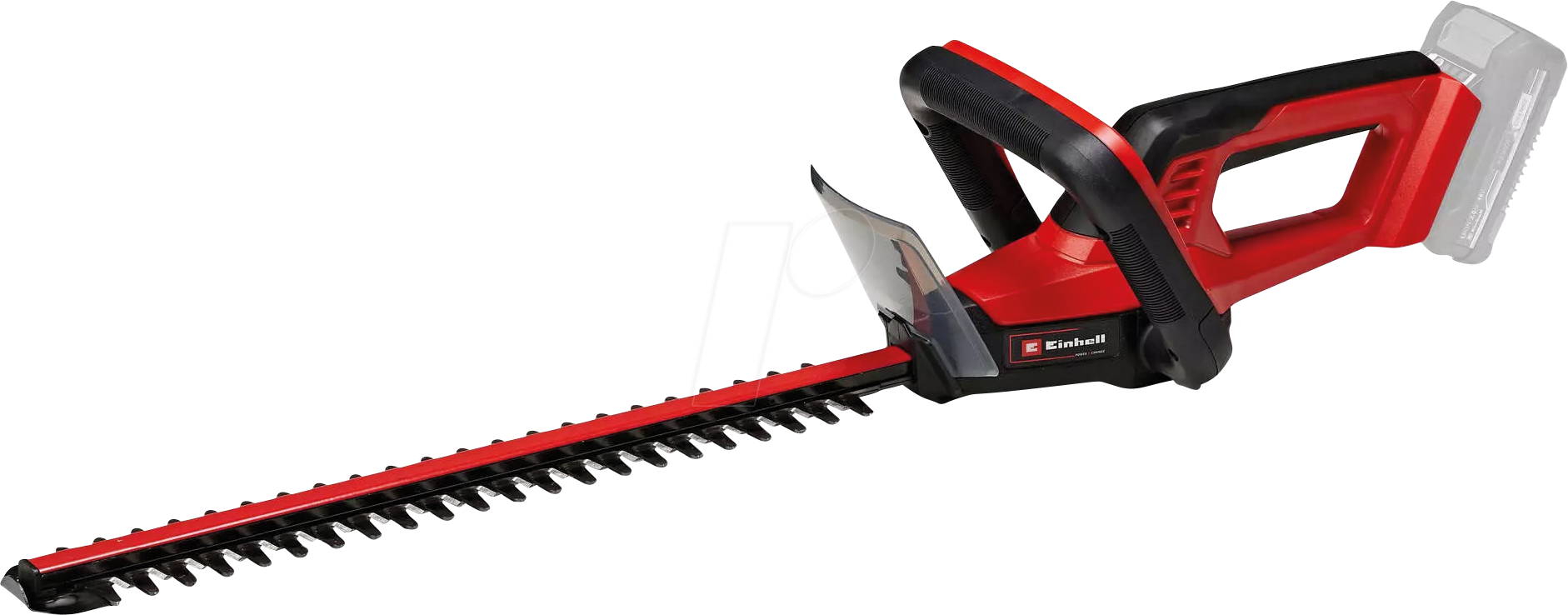 EINHELL 3410940 - Akku-Heckenschere GC-CH 18/40, Power X-Change, ohne Akku