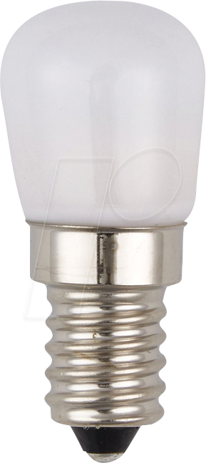 SCHI L024210030 - E14 P23x52 110Lm 1.5W 830 Opal Glas