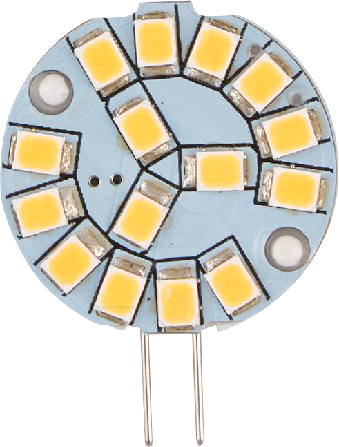 SCHI L022450427 - G4 Disc 24x10 220Lm 1.8W 827