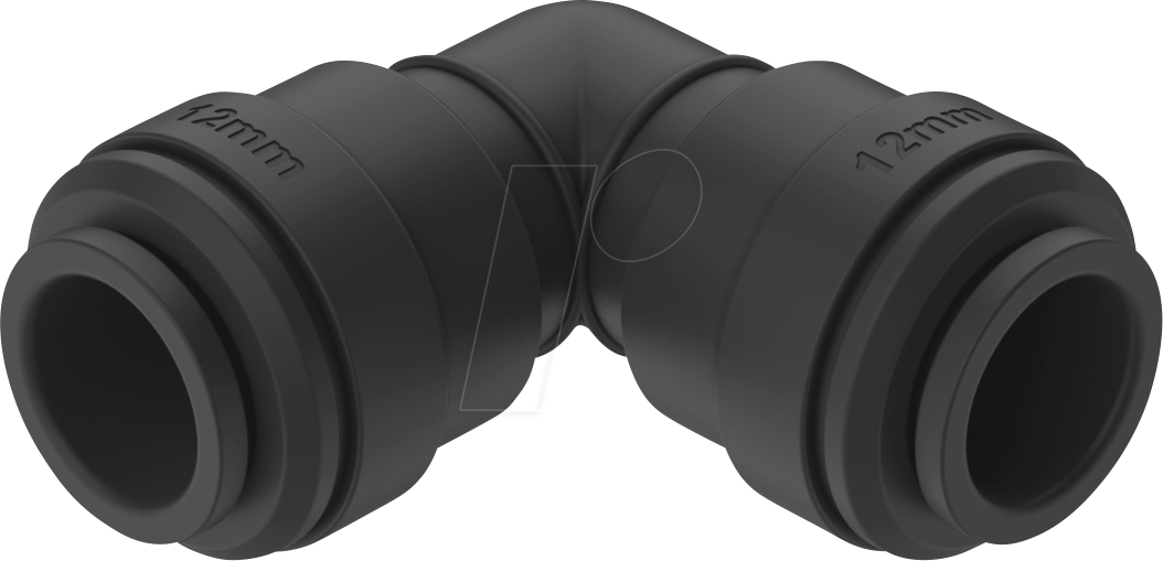 FESTO 194587 - Steckverbindung, L-Form, Ø 28 mm Ø 28 mm