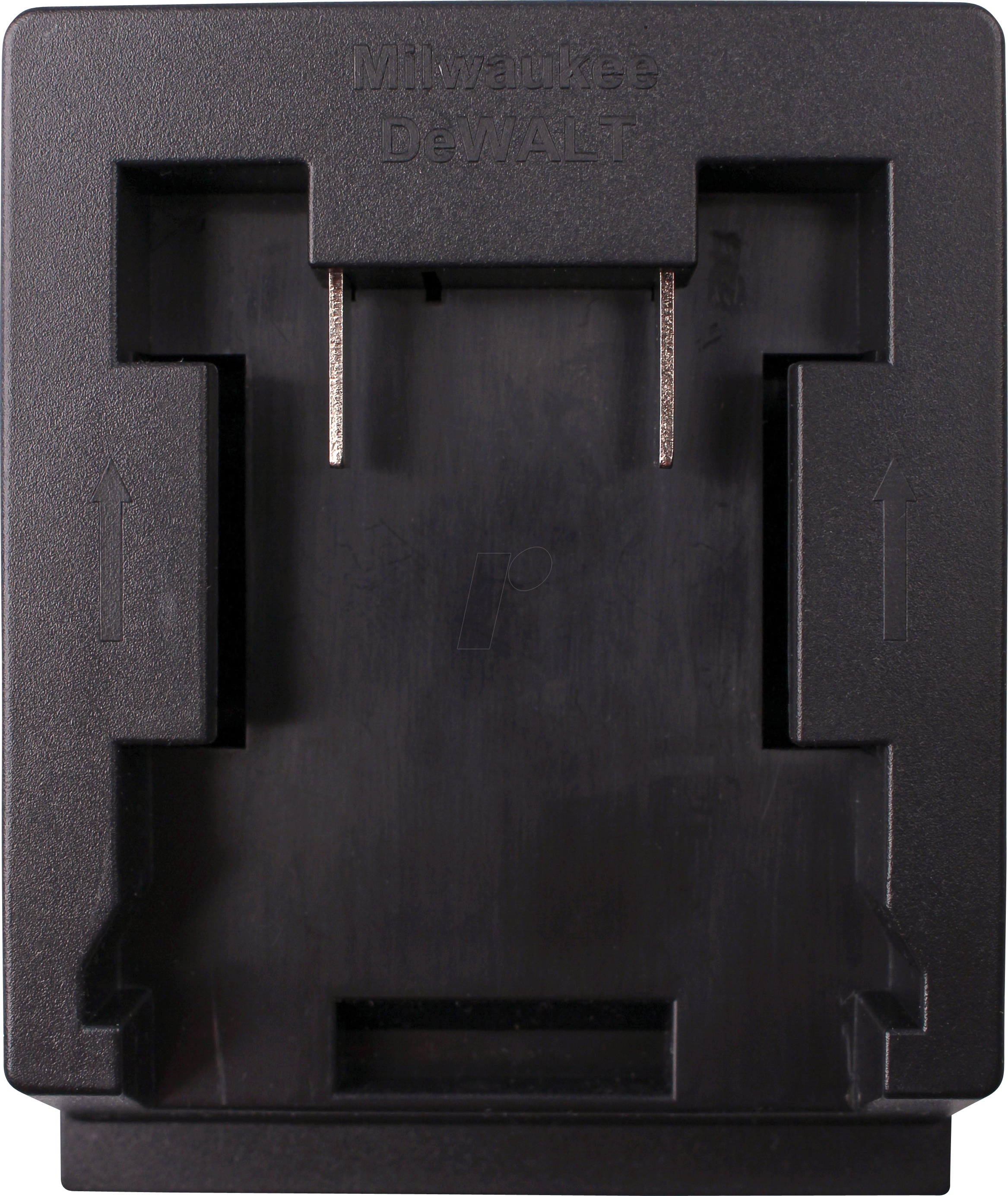 XCELL 149012 - XCell Work Adapter für Dewalt & Milwaukee Akkus