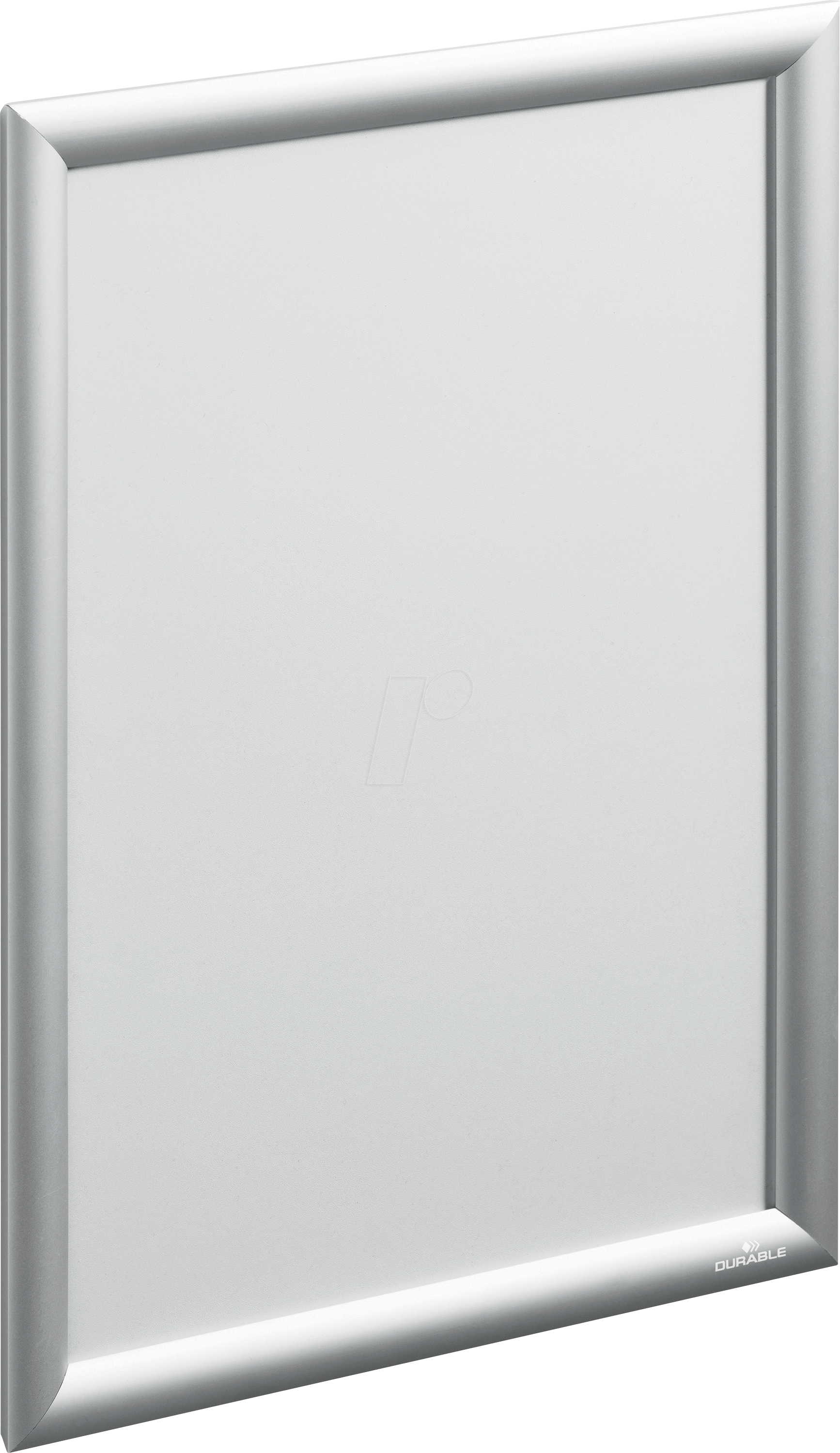 DURABLE 479723 - Klapprahmen, A3, Aluminium