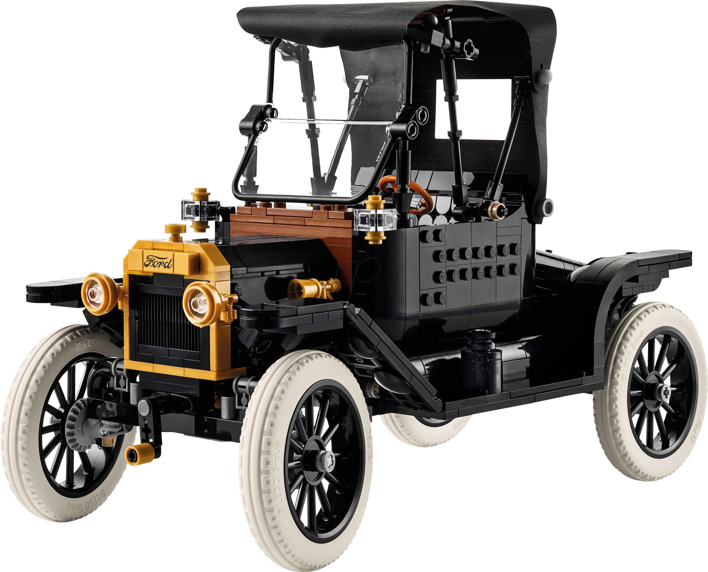LEGO 11376 - LEGO® Icons Ford Model T
