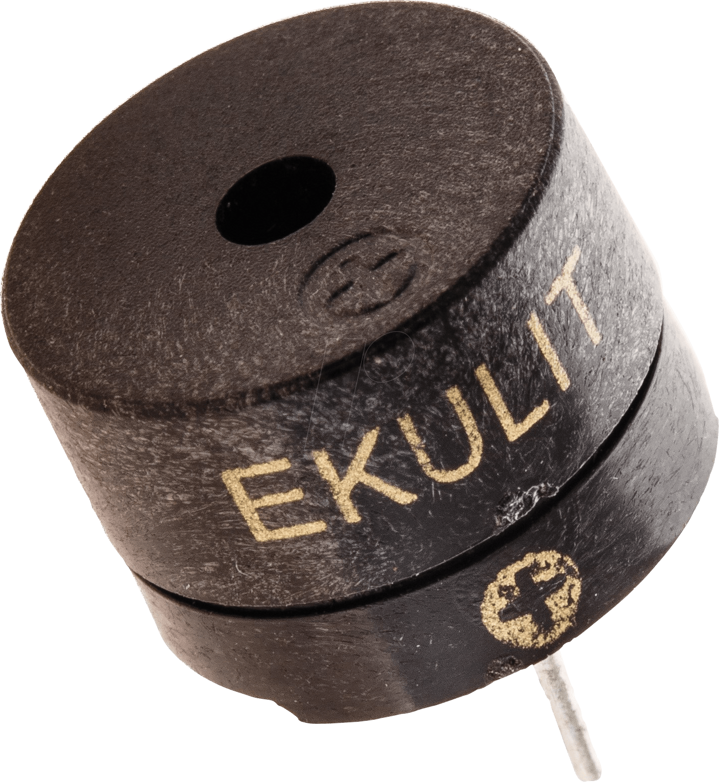 AL-60P01 - Signalgeber, 85 dB, 2048 Hz, Print RM 6,5