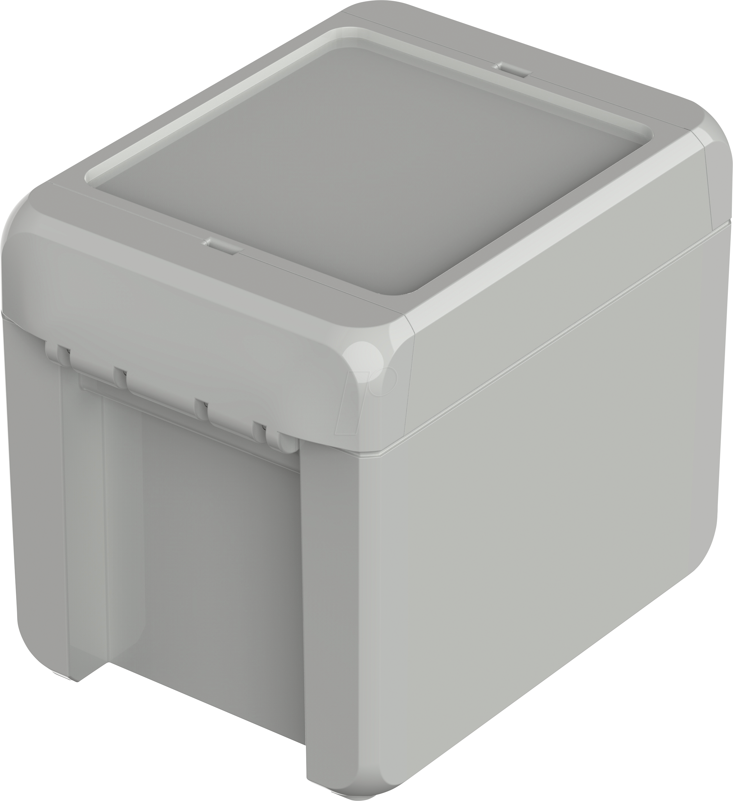 B 100809 ABS7035 - Bocube,ABS,113x80x90 mm, IP68