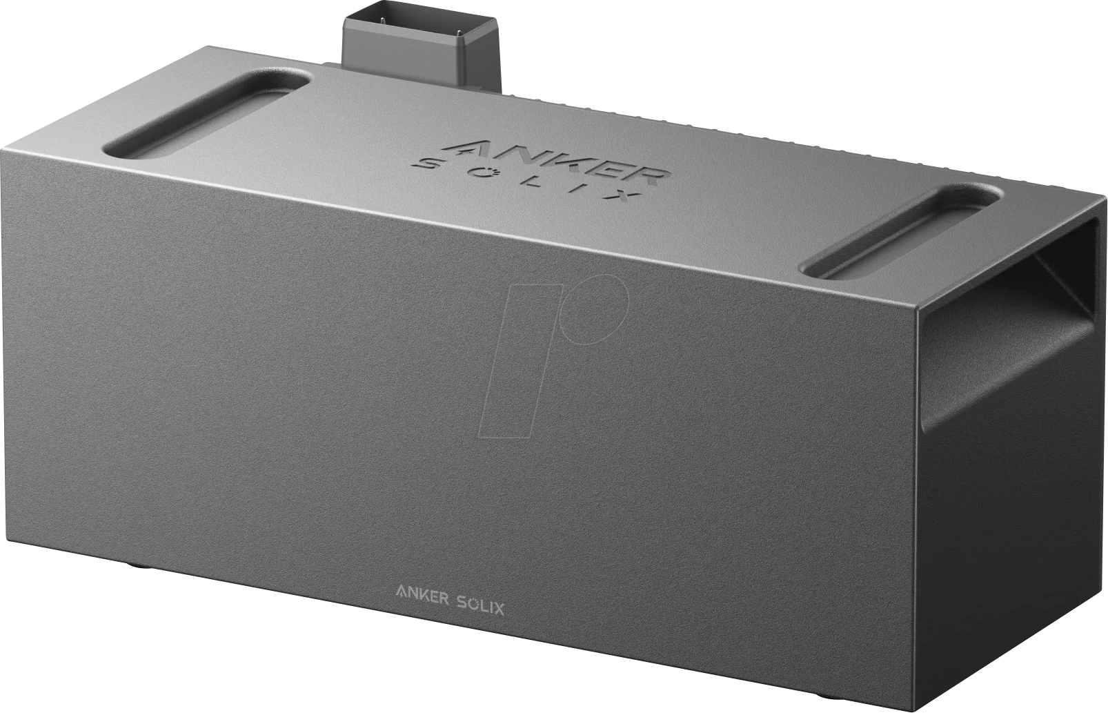 ANKER SOL3 AKKU - Anker SOLIX BP2700 Erweiterungsakku, 2,68 kWh