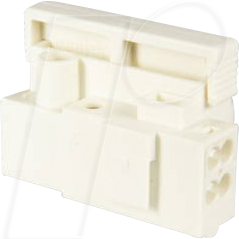 AC 900 SI/ 1 EV - Schraub-Steck-Klemme 1-polig