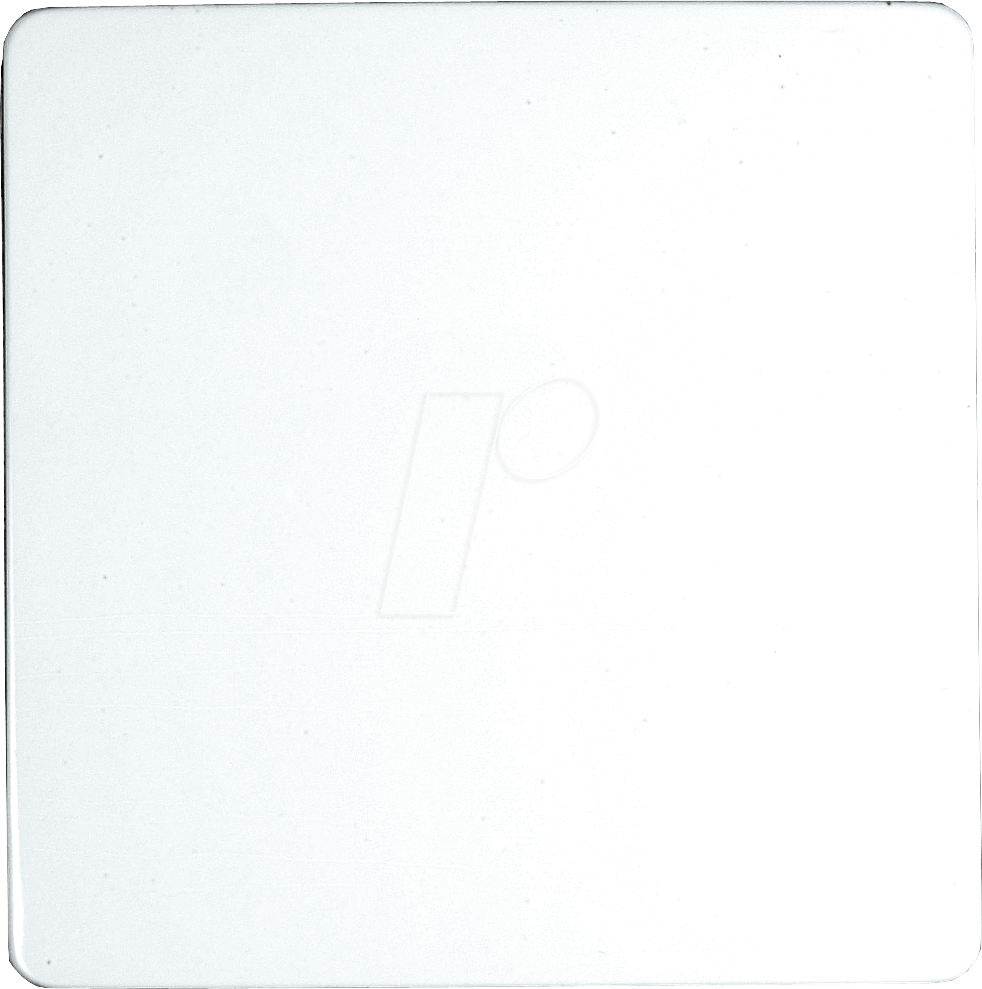 EL KO WIPPE1 - Wippe - HK05, arcticweiß