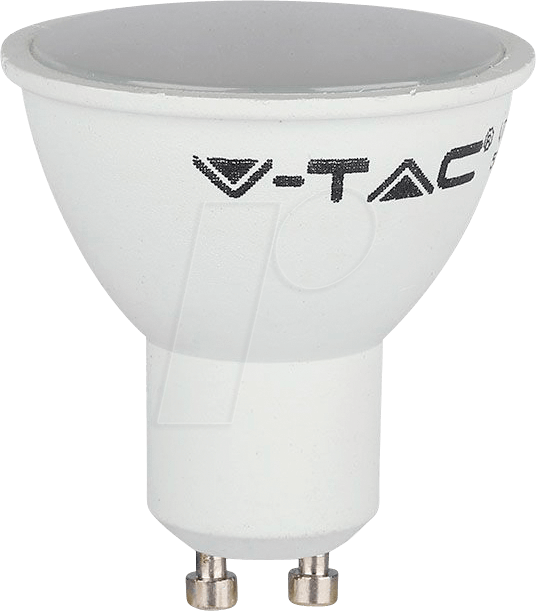 VT-211686 - LED-Strahler GU10, 4,5 W, 400 lm, 4000 K