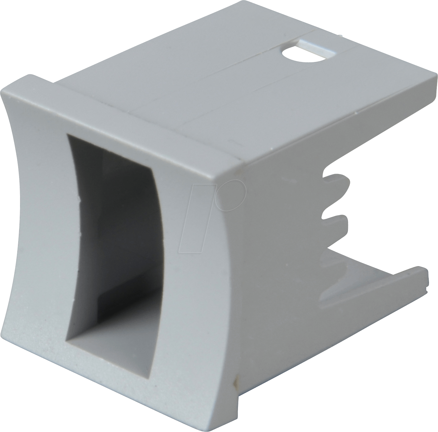 UNIMEC 16324-GR - Unimec Gehäuse, gr