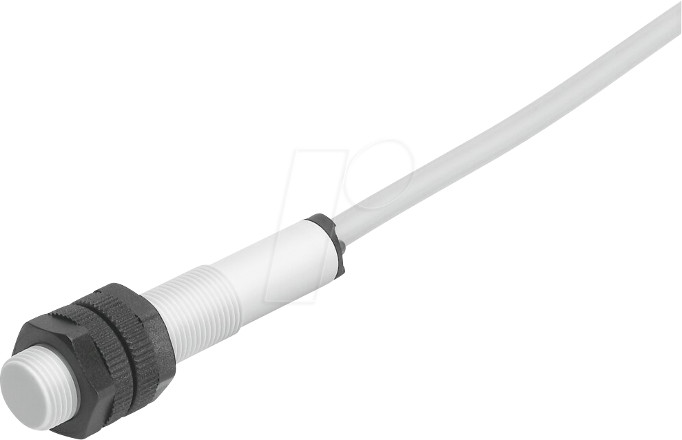 FESTO 538323 - induktiver Näherungsschalter, 2 mm, Schließer (PNP)