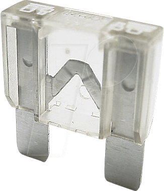 IMAXX F9080 - KFZ-Sicherung, maxiOTO, 80 A, transparent