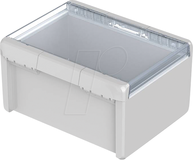 B 233016 PCG7035 - Bocube,239x300x160 mm, outdoorfähig,IP68