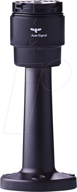 AUER 915742742 - CT5KR1IO IO-Link Basis mit Klemme, Rohrfuß 100 mm