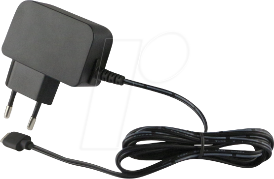 HNP 18-CV2 - USB-Ladegerät, 5 V, 3 A, USB-C