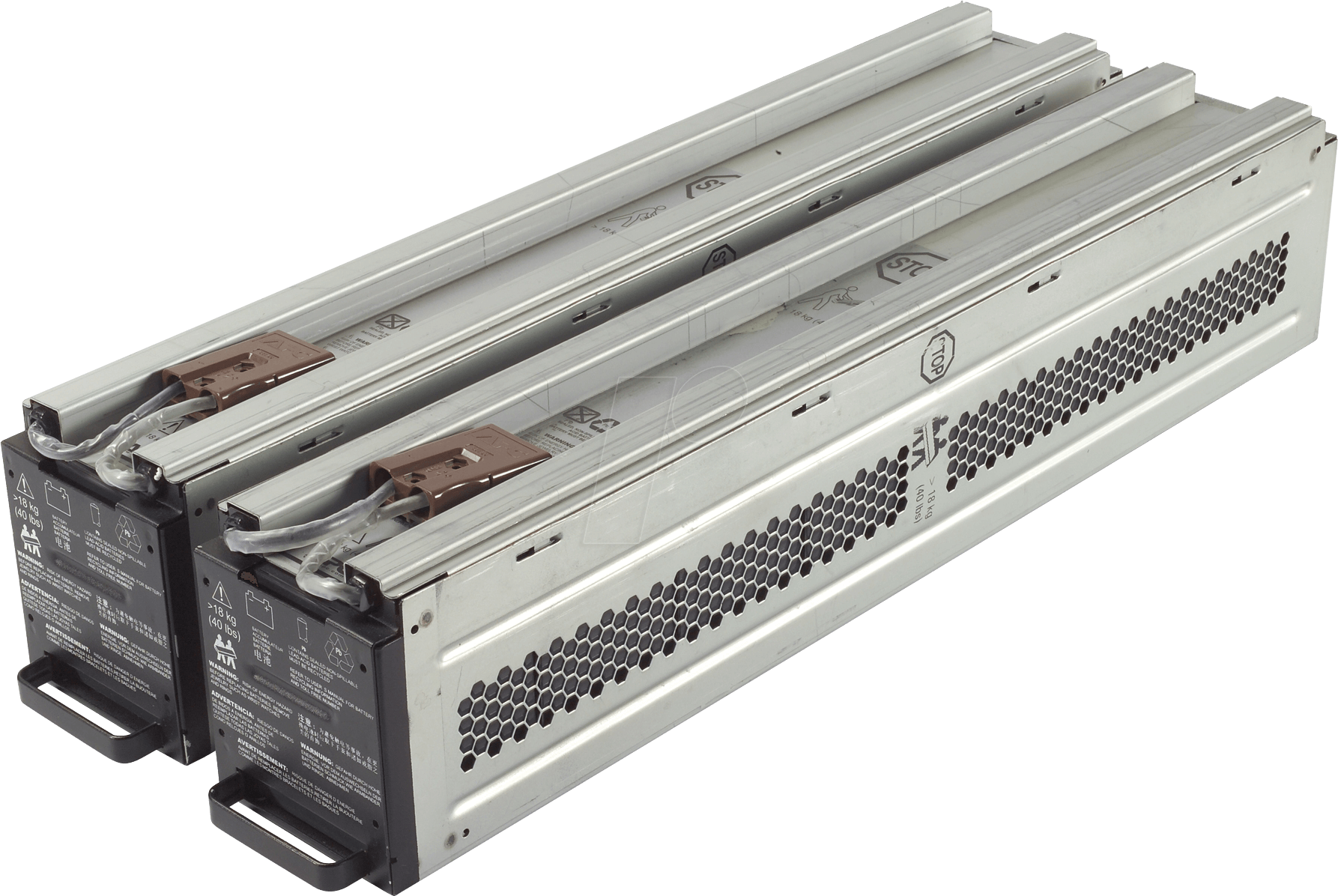 Thumbnail - APC ORI RBC140 - RBC140 - original APC Ersatzbatterie