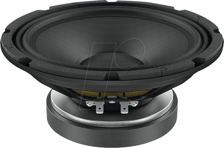 LAV WSF081.82 - Tieftöner, 175 W, Ferrit, 8 Zoll (20 cm), Stahl