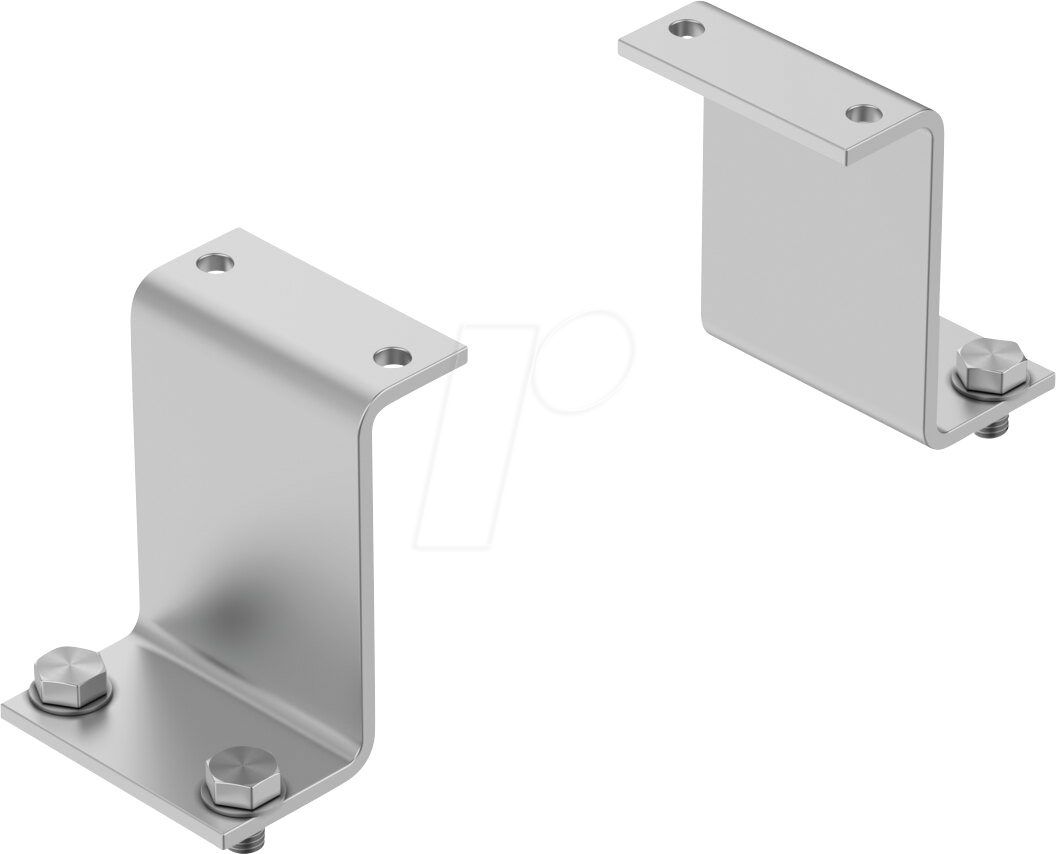 FESTO 568276 - Adapterbausatz für Fremdantriebe, zur Montage der Sensorbox SRAP
