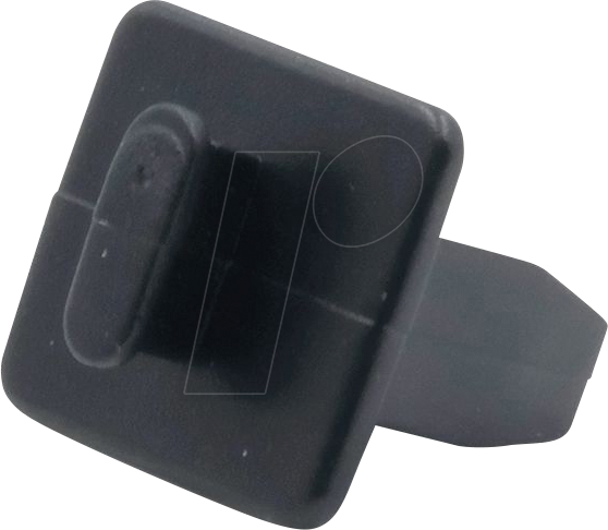 EXSYS EX-1115 - Staubschutz für RJ45 Buchse, 10 Stück