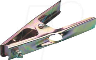 CFH 52554 - Masseklemme MK 554 - 150 A für M6