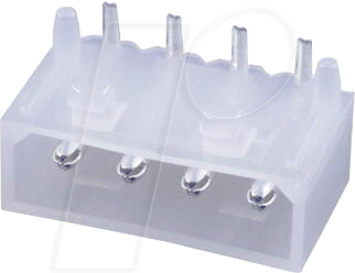 ECON FK05PW - Floppy-Kuppl. 5 1/4'' print abgewinkelt