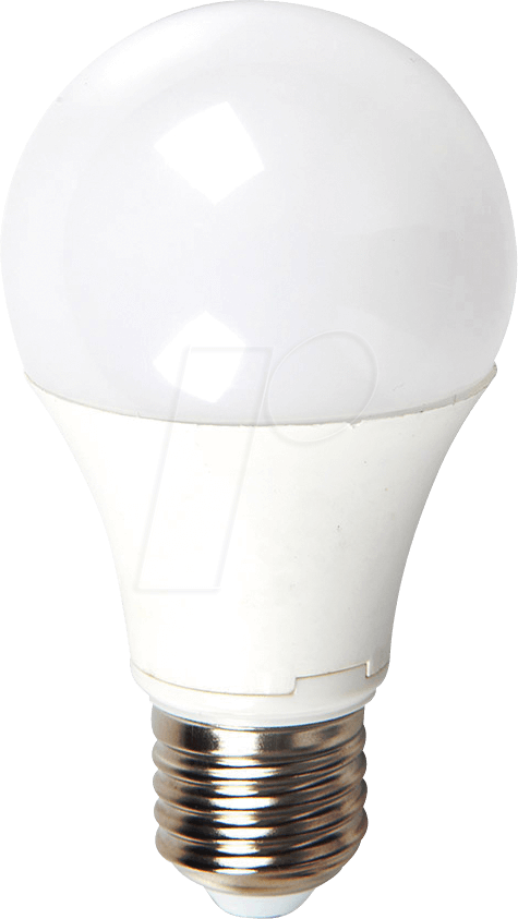 VT-217350 - LED-Lampe E27, 10,5 W, 1055 lm, 3000 K