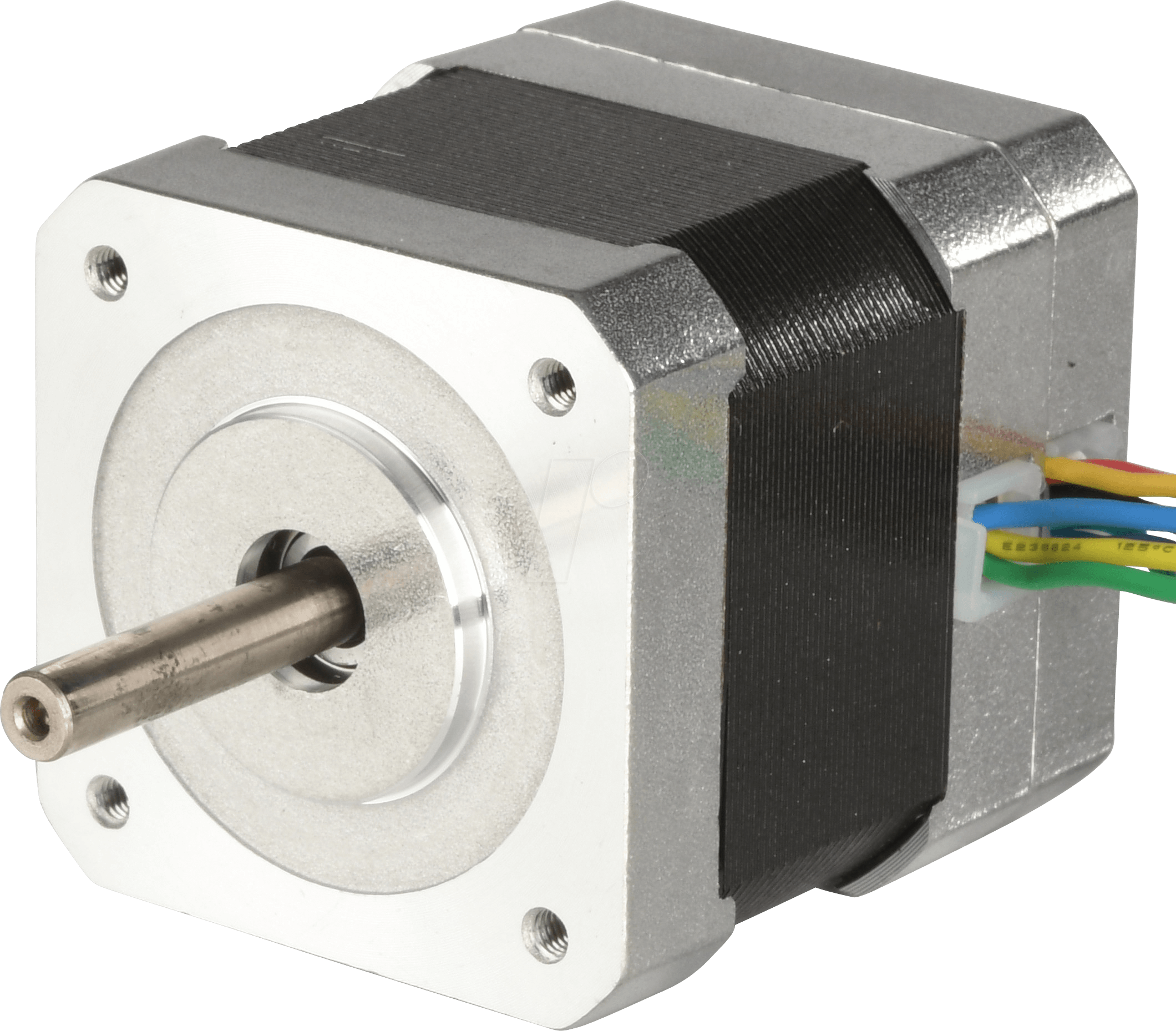 ACT 42BLF01 - DC-Motor bürstenlos, 24 V, 26 W, 6,3 Ncm