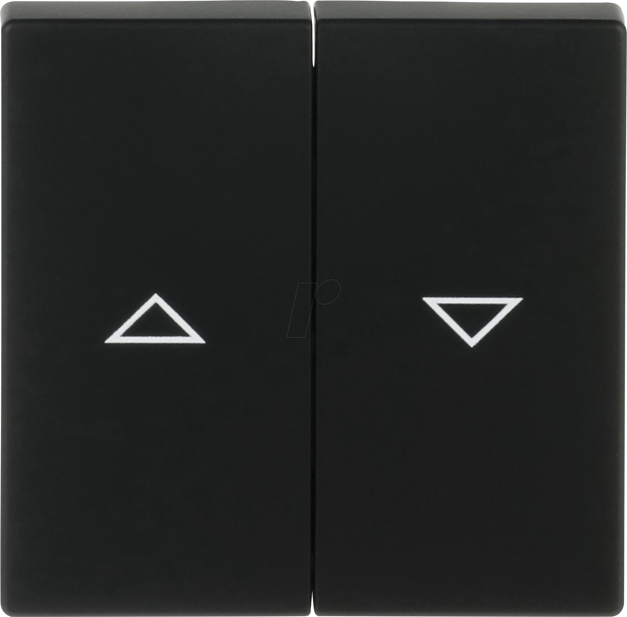 BJ 1785 JA-885 - Wippe mit Aufdruck - Symbol ''Pfeile''