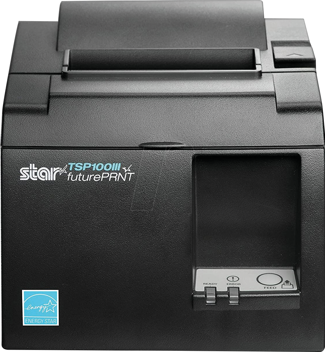 STAR TSP143IIIU - Bondrucker, POS/Kasse, USB, Lightning