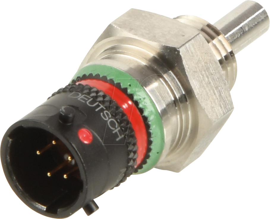 ETP-ASL-PT1000A - Temperaturfühler PT1000A, -55° - +170°C, IP67