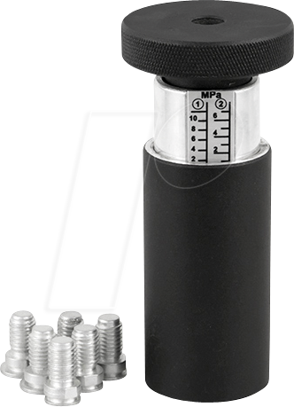 PCE TAT 10 - Kraftmessgerät PCE-TAT 10