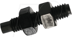 MK11M8 1A85C - Reed-Sensor, 500 V, 1 A, Schließer