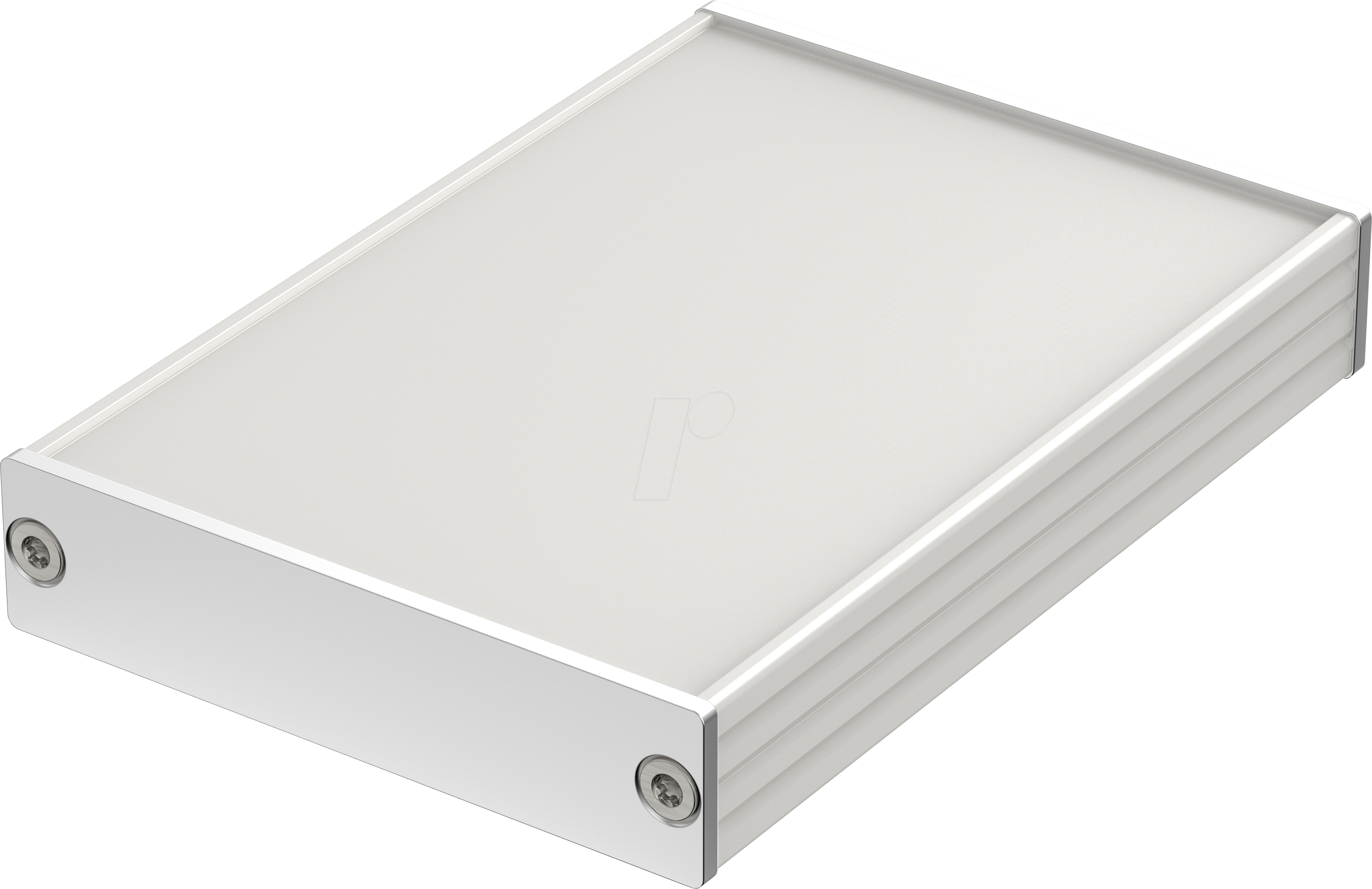 Thumbnail - F 716-100 - Filotec,Aluprofil,71,8x100x16,4 mm, IP40