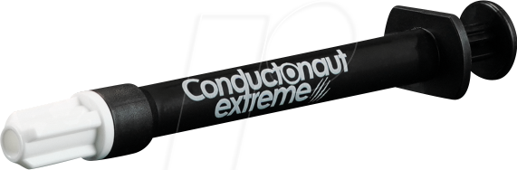 TG-WLPCE-001 - Conductonaut extreme Wärmeleitpaste 1 g