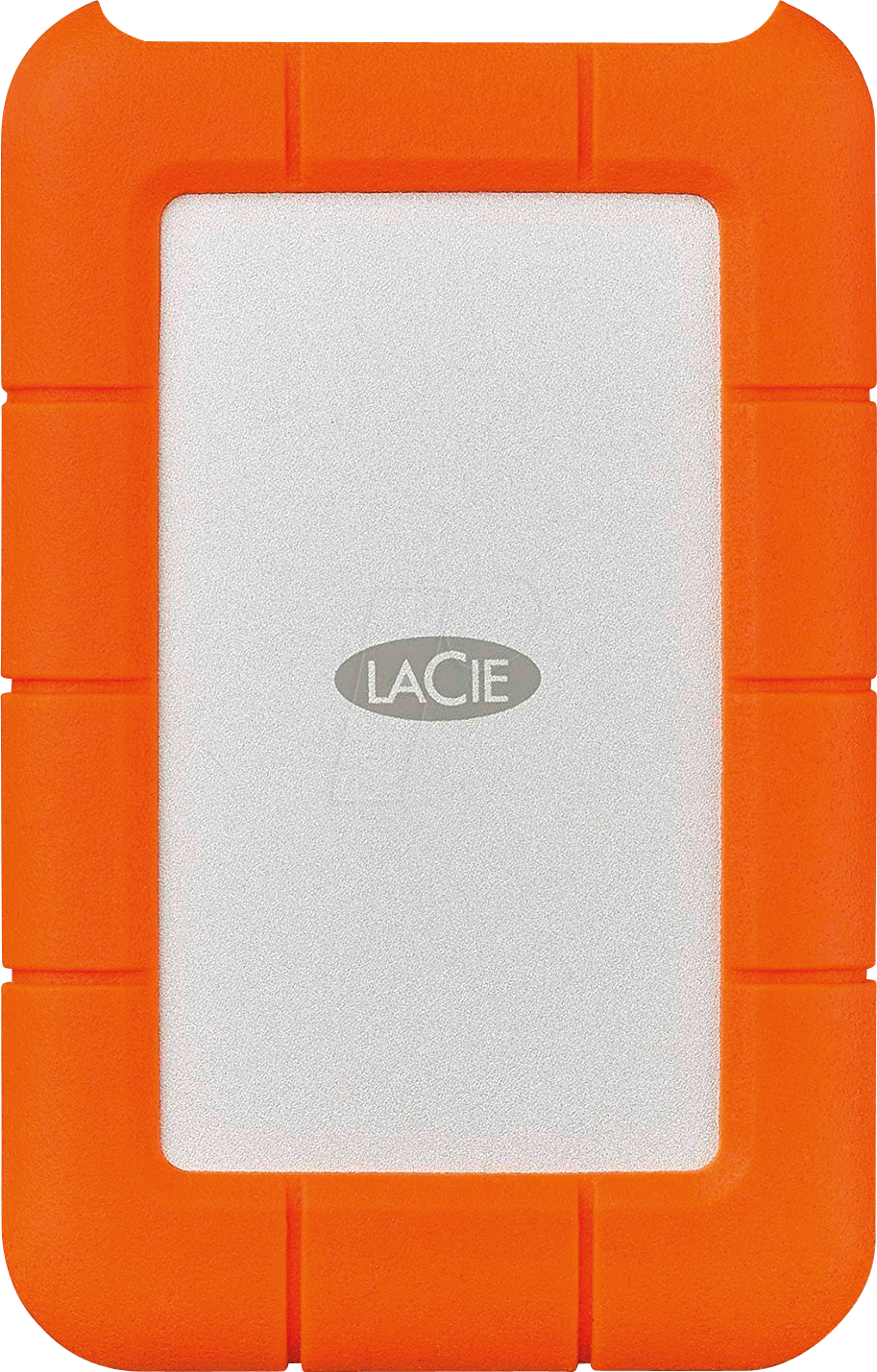 STFR2000800 - LaCie Rugged USB-C 2TB