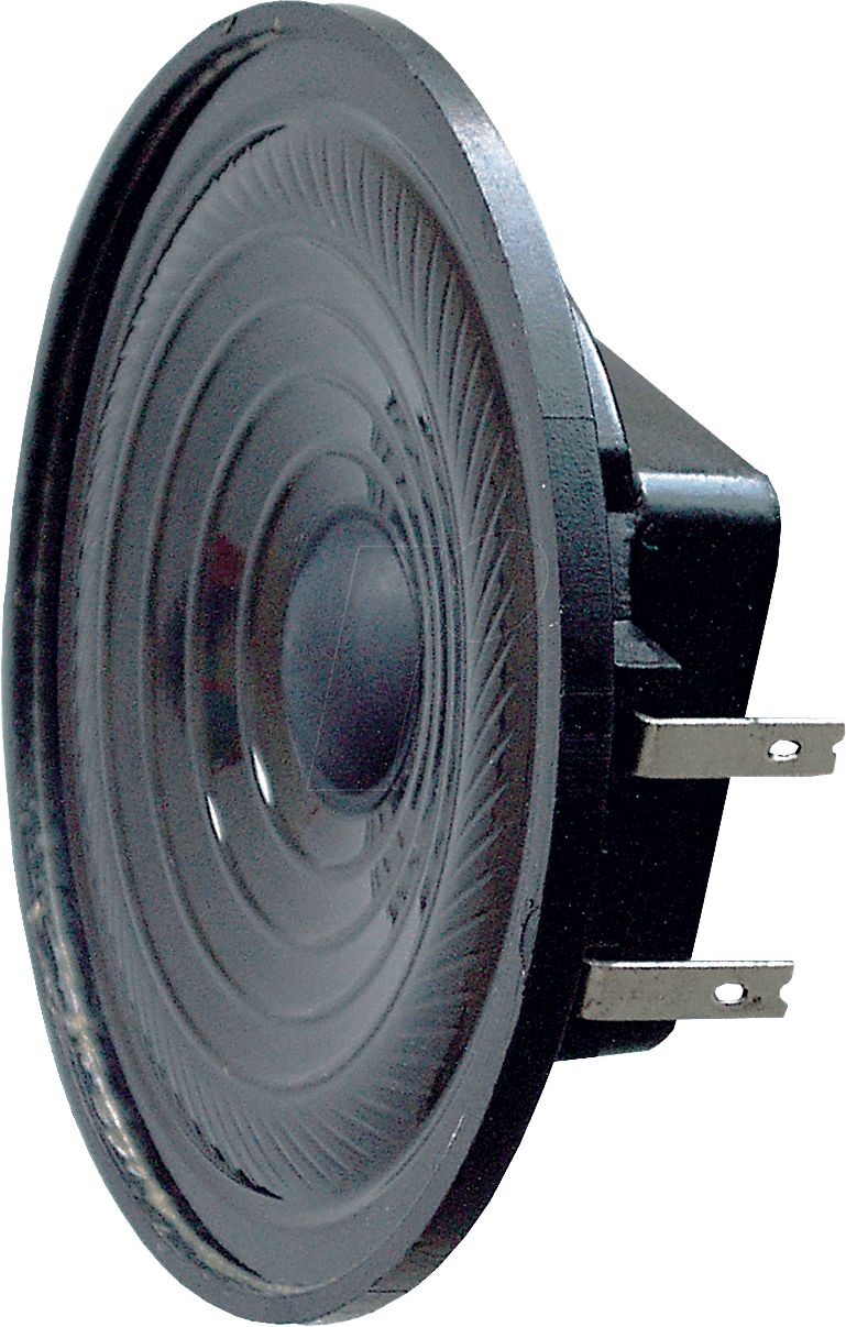 VIS K64WP-8 - Breitbandlautsprecher K 64WP, 2W, 8Ohm