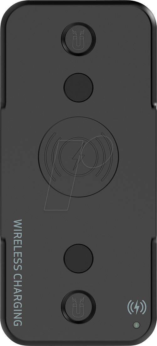 SCANGRIP 3.5928 - Induktives Ladepad für Handlampe MAG PRO