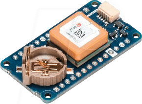 ARD MKR SHD GPS - Arduino Shield- Positionsbestimmung MKR, GPS, GLONASS, Galileo
