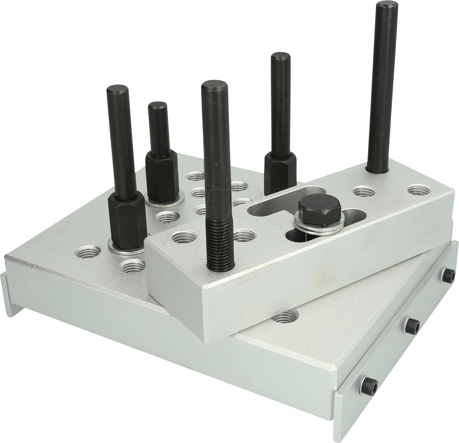 Thumbnail - BT 0676007 - Pressunterlage, 24-teilig