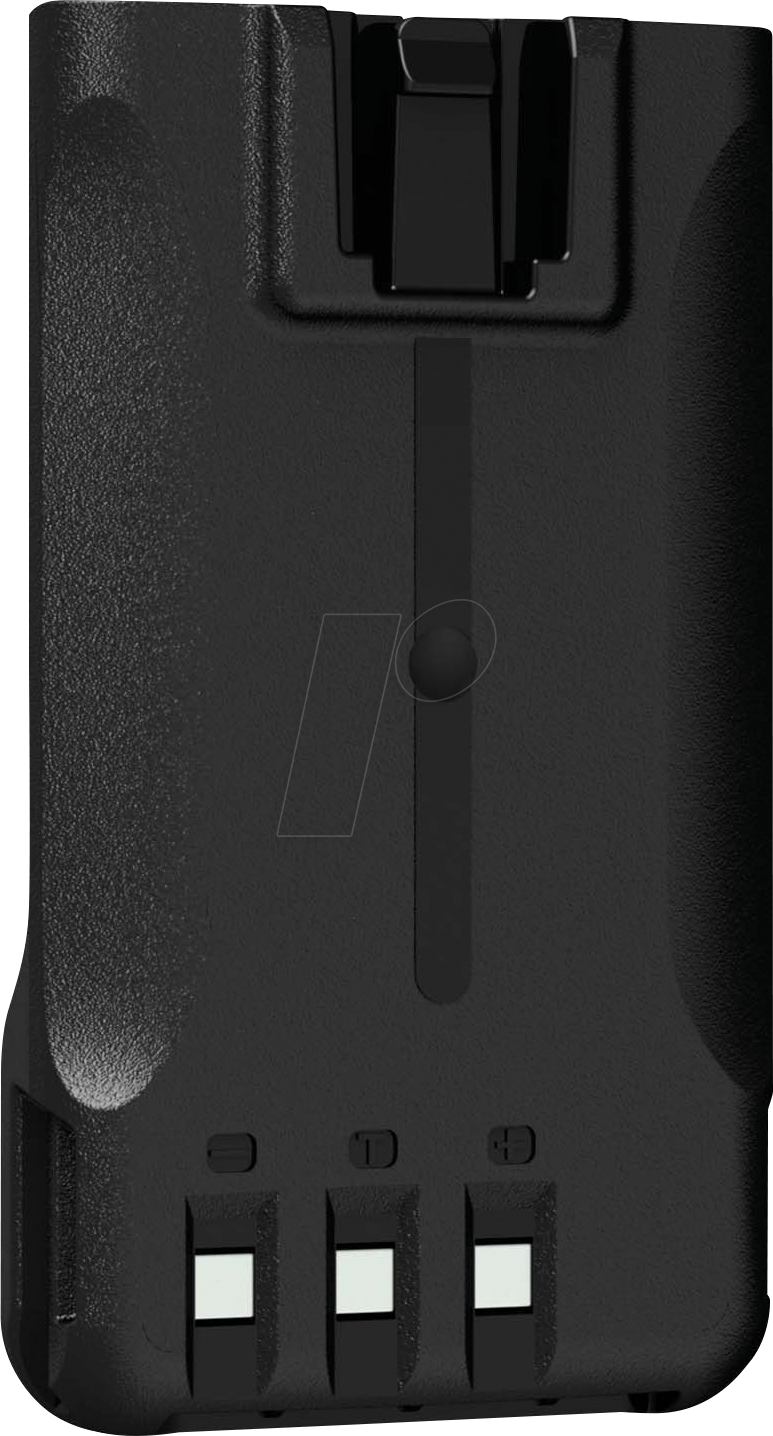 KW KNB-63L - Zusatz-Akku, 1.130 mAh